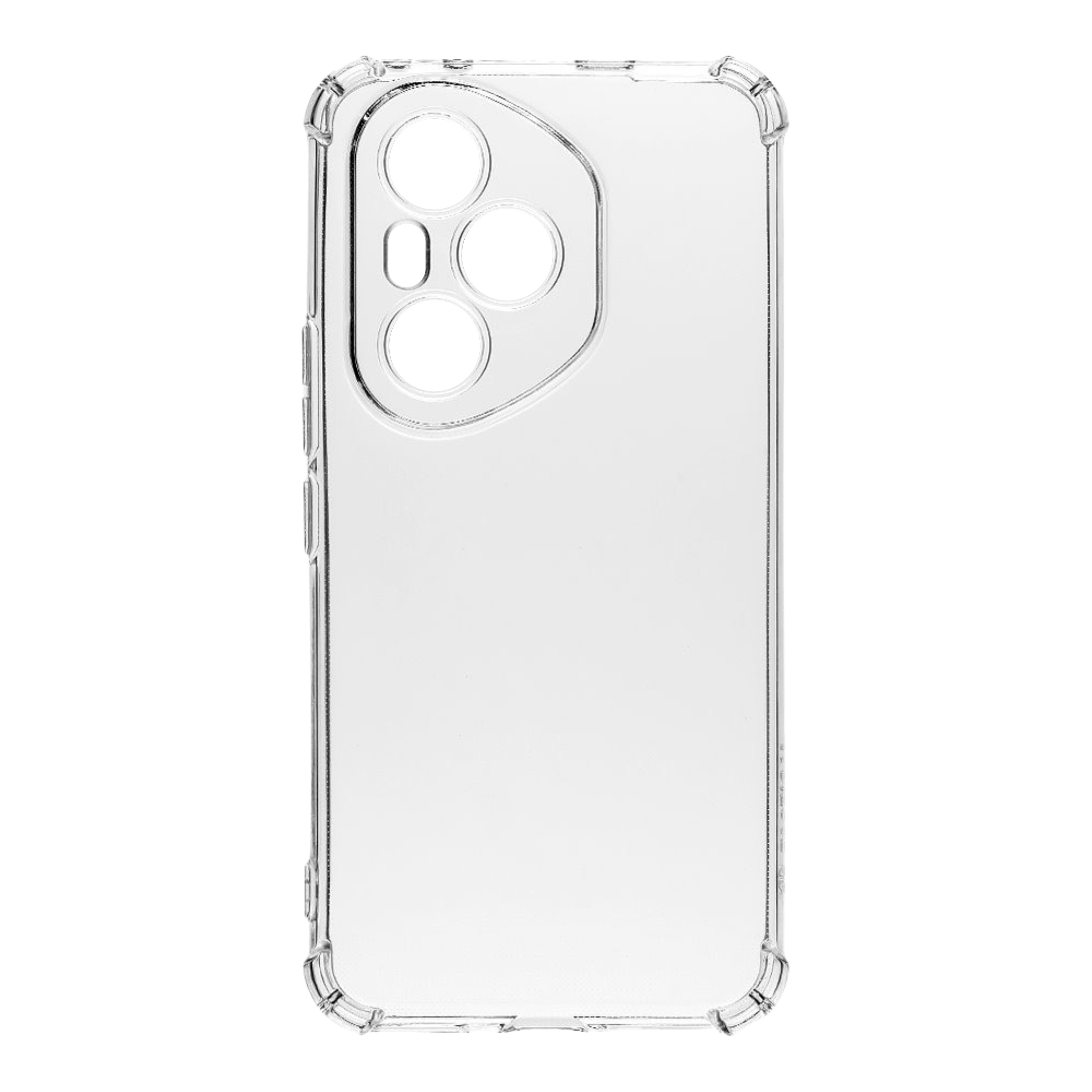 Tactical TPU Plyo Cover for Honor