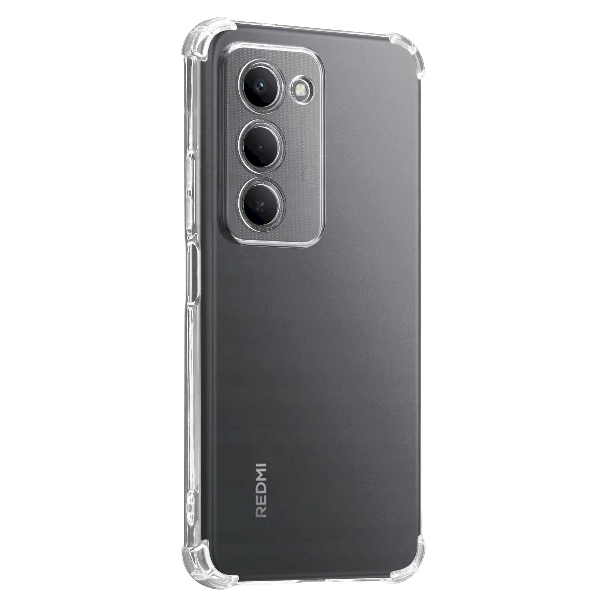Tactical TPU Plyo maciņš telefonam Xiaomi