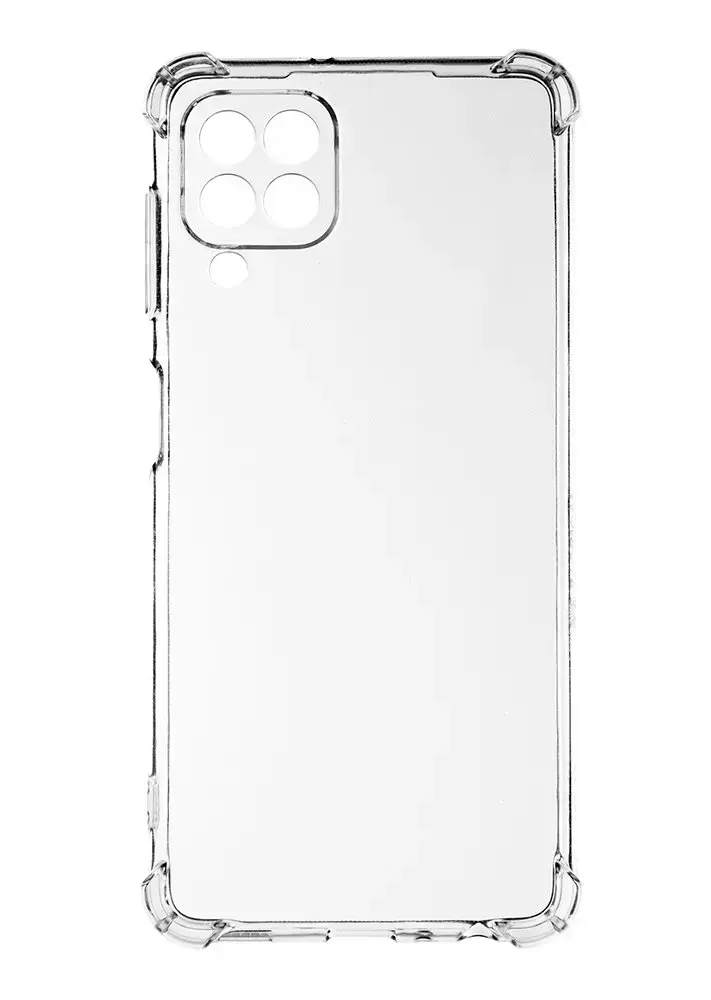 Tactical TPU Plyo Kryt pro Samsung