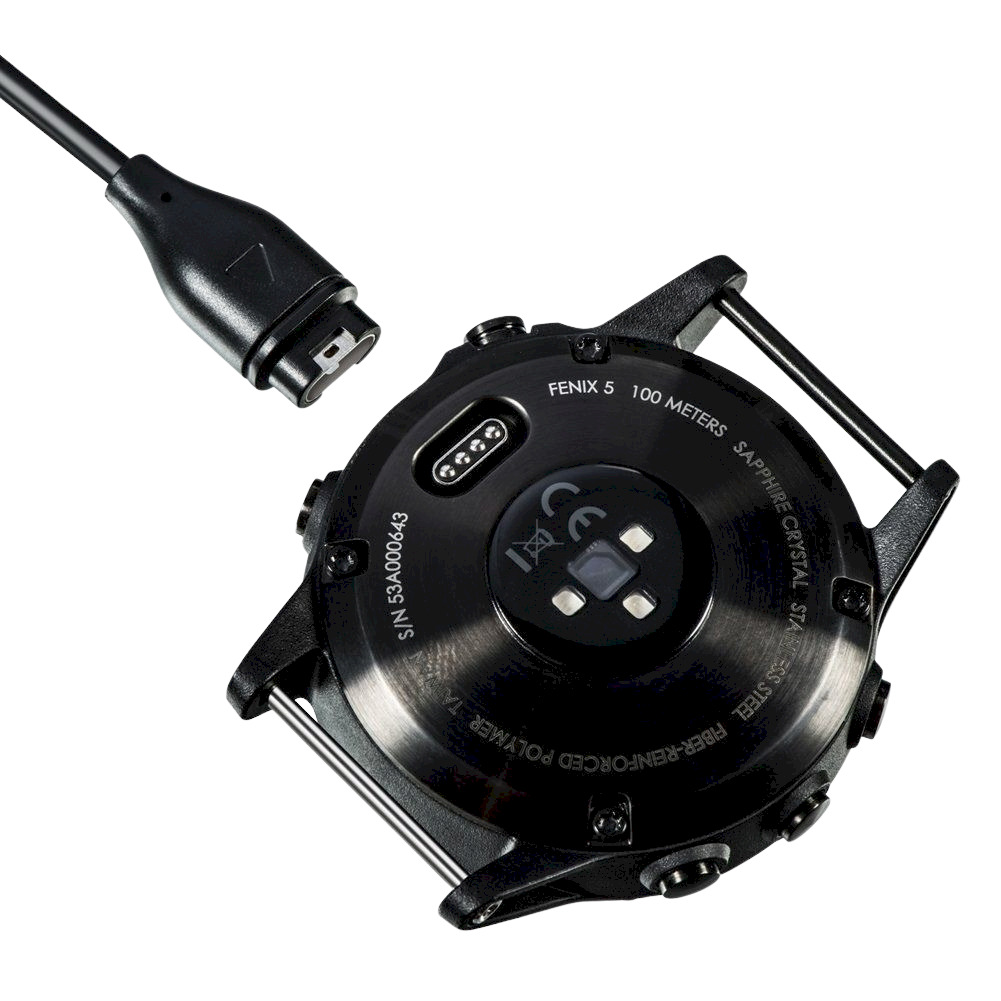 Tactical USB-C Charging and Data Cable
