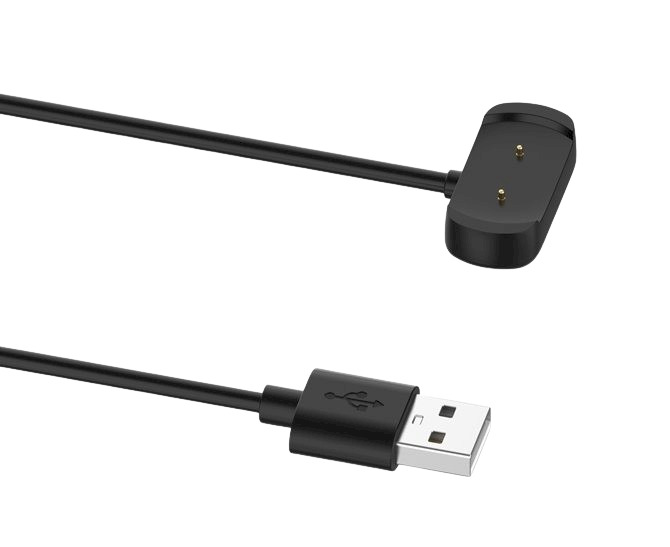Tactical USB uzlādes kabelis Amazfit GTR2|GTS2