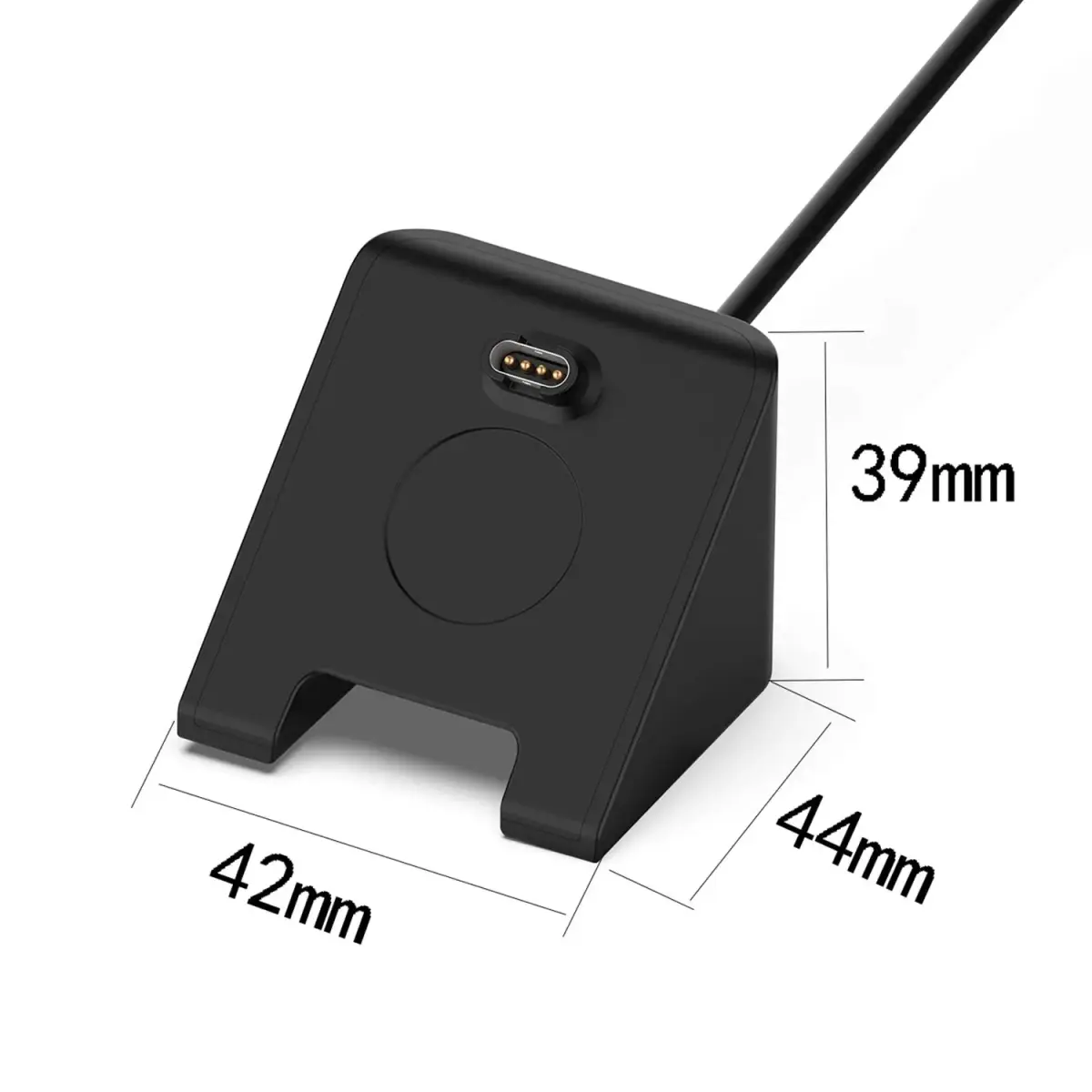 Tactical USB Table Charging and Data