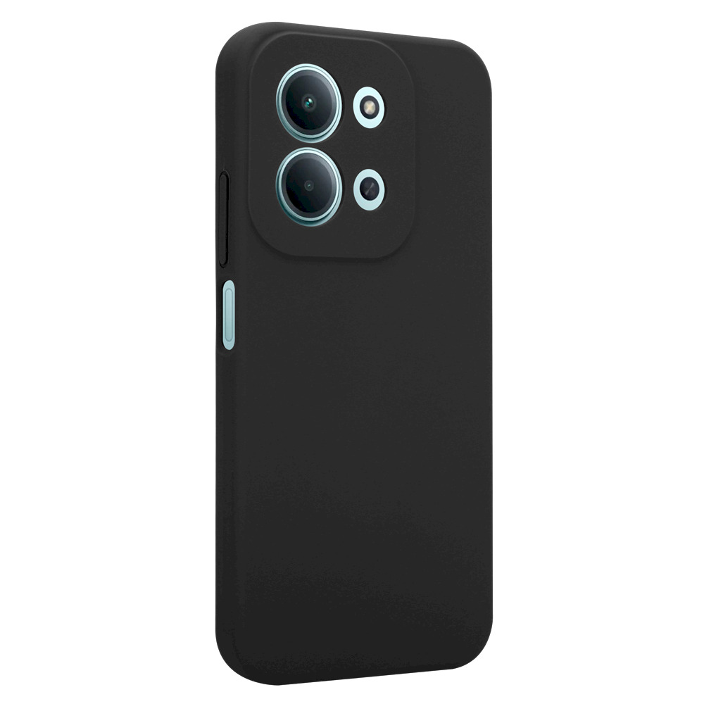 Tactical Velvet Smoothie Cover for Xiaomi