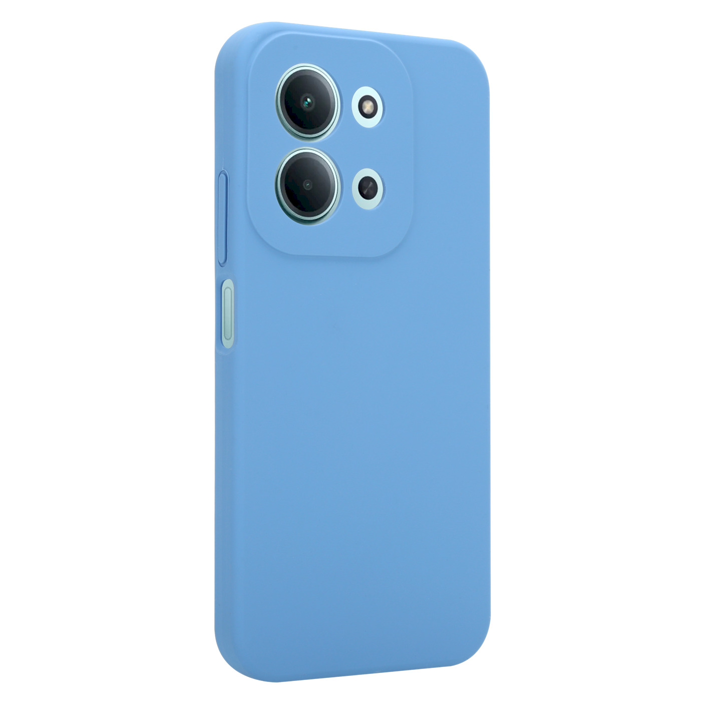 Tactical Velvet Smoothie Cover for Xiaomi