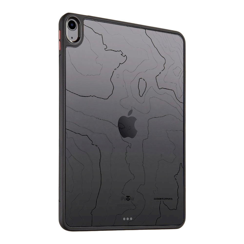 Tactical Warthog Cover Aizsargapvalks priekš iPad