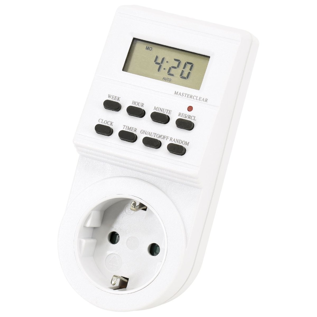 Bemko Taimeris elektroniskais ar zem.7dien