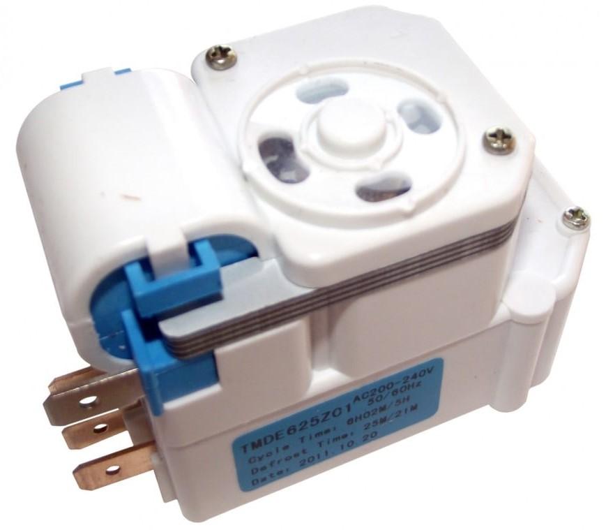 OEM Taimers NO FROST 8h |