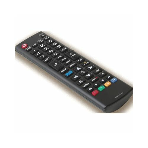 Tālvadības pults (analogs) LG AKB73715601 |