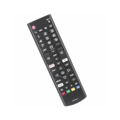 Tālvadības pults (analogs) LG AKB75675311 |