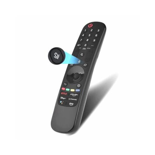 Tālvadības pults (analogs) LG AN-MR22GA TV