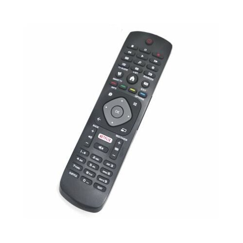 Tālvadības pults (analogs) Philips 398GR8BD1 |