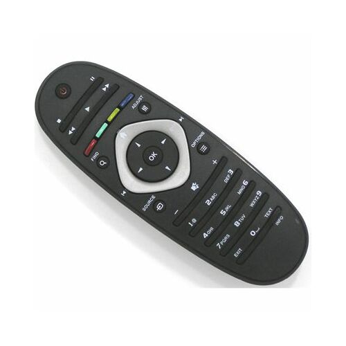 Tālvadības pults (analogs) Philips LCD/LED/HDTV (LCD430)