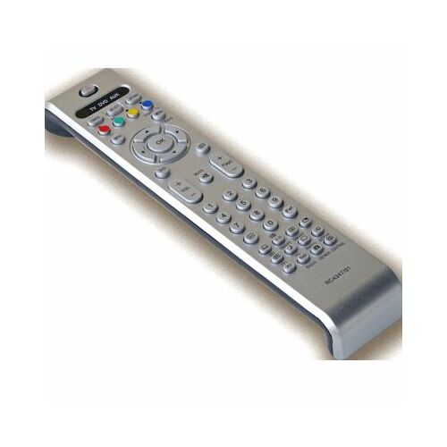 Tālvadības pults (analogs) Philips RC4347/01 |