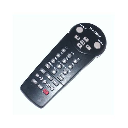 Tālvadības pults (analogs) Philips RC8232 |