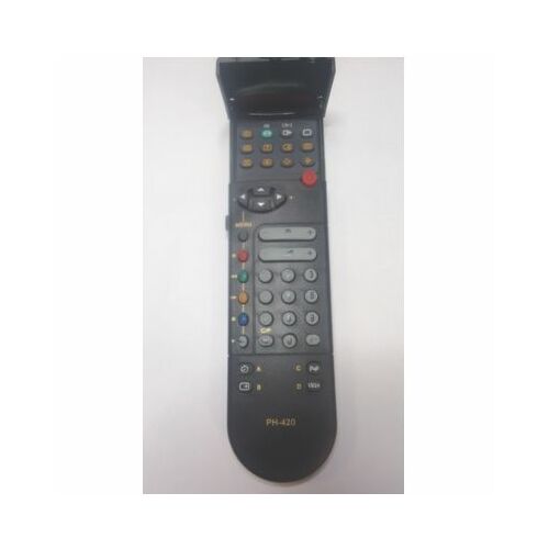 Tālvadības pults (analogs) Philips SRP420 |