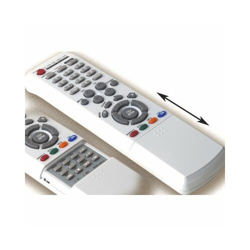 Tālvadības pults (analogs) Samsung BN59-00412A |