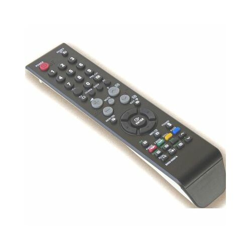 Tālvadības pults (analogs) Samsung BN59-00507A |