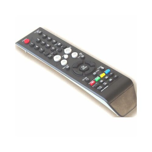 Tālvadības pults (analogs) Samsung BN59-00609A |