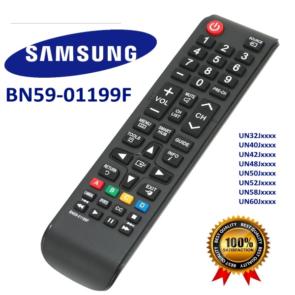 Tālvadības pults (analogs) Samsung BN59-01199F |