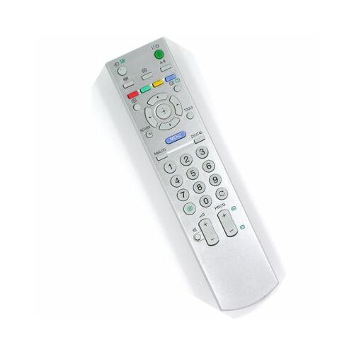 Tālvadības pults (analogs) Sony RM-ED005 |
