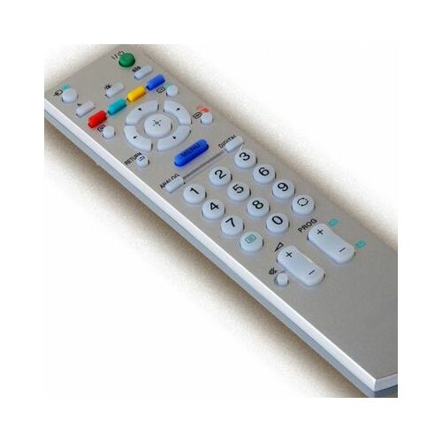 Tālvadības pults (analogs) Sony RM-ED007 |