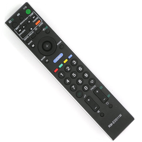 Tālvadības pults (analogs) Sony RM-ED011 |