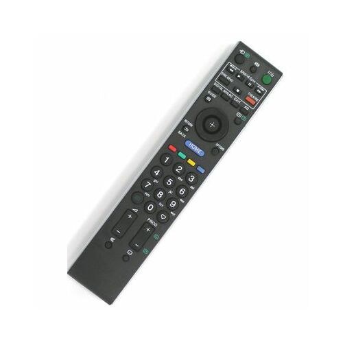 Tālvadības pults (analogs) Sony RM-ED020 |