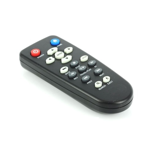 Tālvadības pults (analogs) WD HD TV