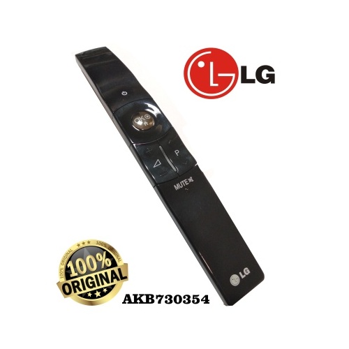 Tālvadības pults LG AKB730354 Magic Movie