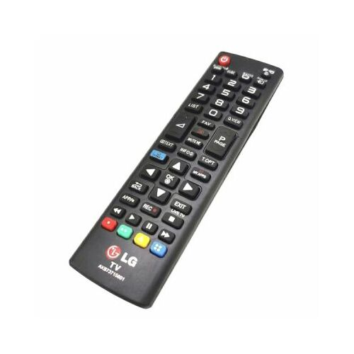 Tālvadības pults LG AKB73715601 oriģinālā |