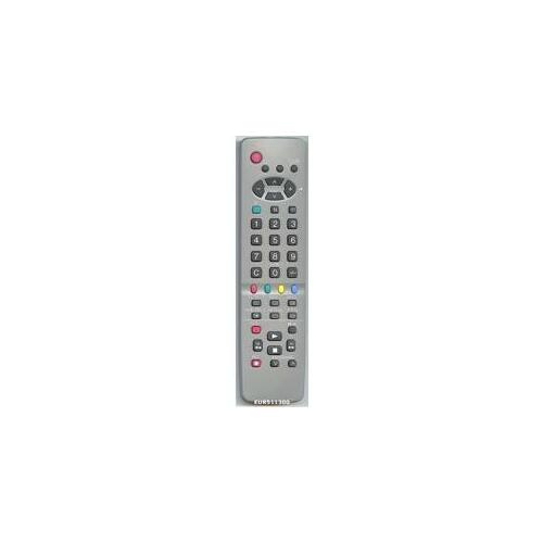 Tālvadības pults PANASONIC EUR511310 | EUR-511310