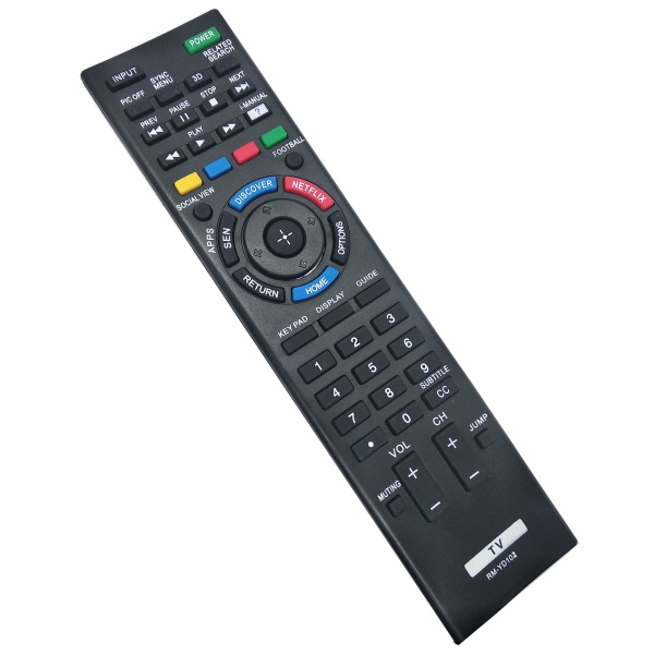 Tālvadības pults Sony RM-YD102 | 87763