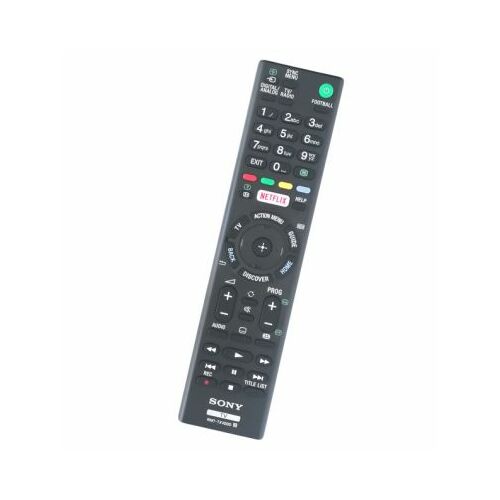 Tālvadības pults Sony RMT-TX100D oriģinālā |