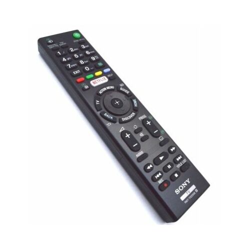 Tālvadības pults Sony RMT-TX200E oriģinālā |