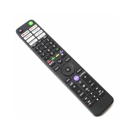 Tālvadības pults universālā CRC431V Sony Smart