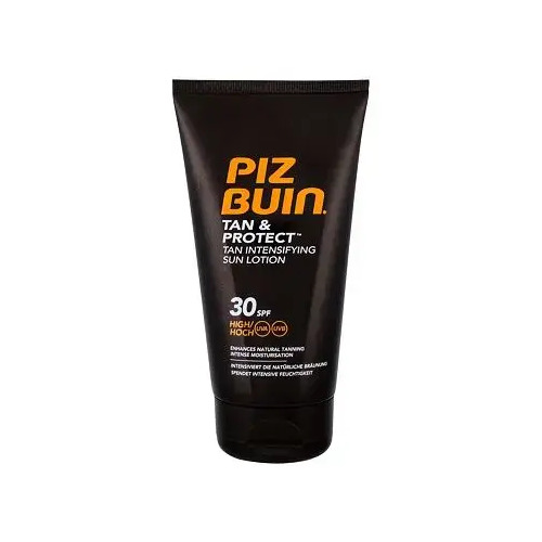 PIZ BUIN Tan & Protect (tan-enhancing