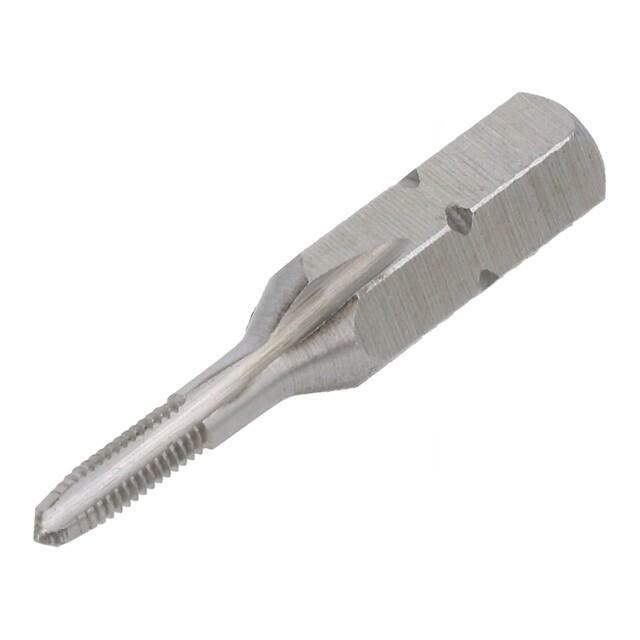 VÖLKEL Tap; M3; 0.5; 33mm