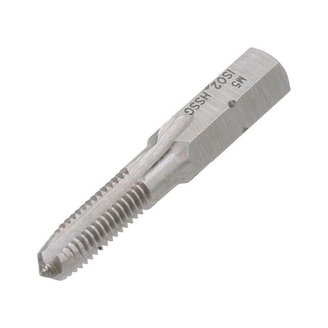 VÖLKEL Tap; M5; 0.8; 36mm