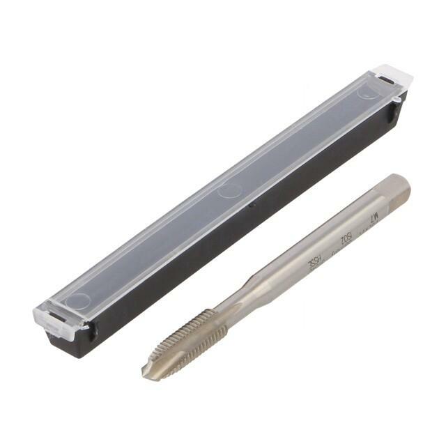 VÖLKEL Tap; M7; 1; L: 80mm