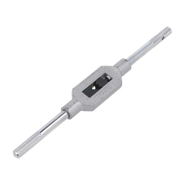 VÖLKEL Tap wrench; Grip capac: 1/16&quot