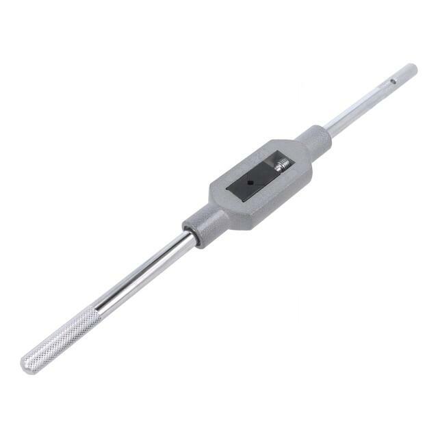 VÖLKEL Tap wrench; Grip capac: 7/32&quot