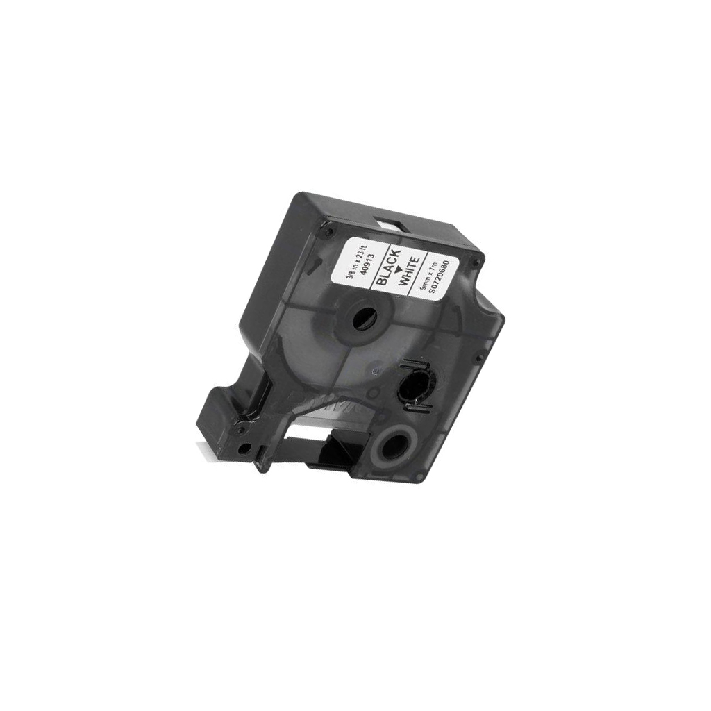 Tape; 9mm; 7m; white; for printer