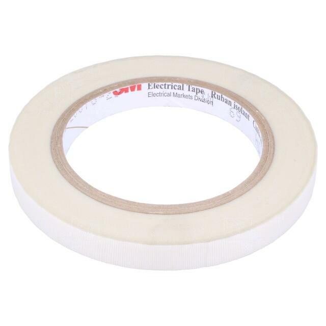 Tape: electrical insulating; W: 12mm; L: