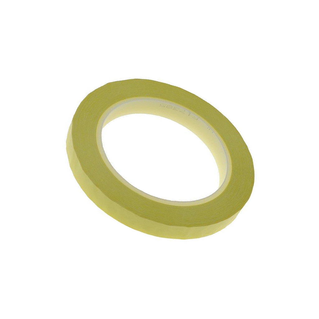 Tape: electrical insulating; W: 12mm; L:
