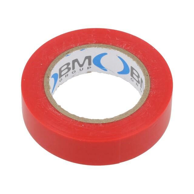 BM GROUP Tape: electrical insulating; W: