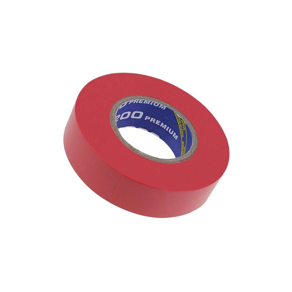 ANTICOR Tape: electrical insulating; W: 19mm