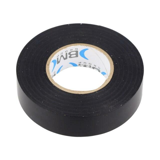 BM GROUP Tape: electrical insulating; W: