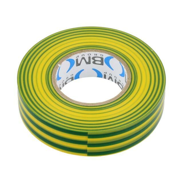BM GROUP Tape: electrical insulating; W: