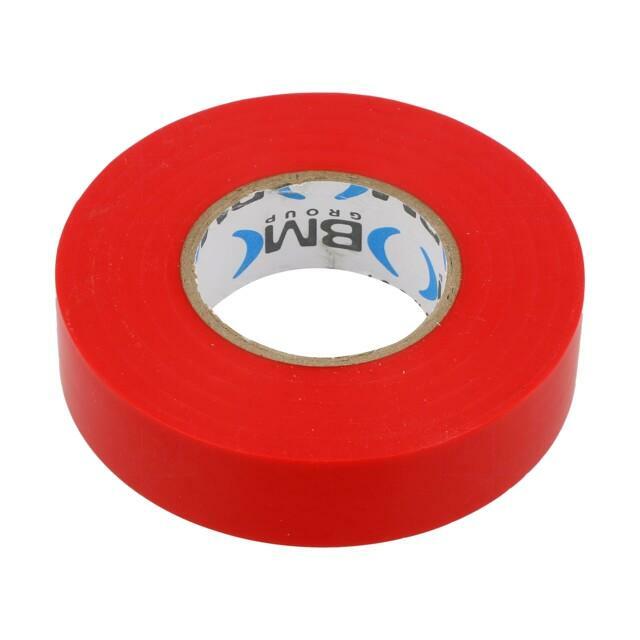 BM GROUP Tape: electrical insulating; W: