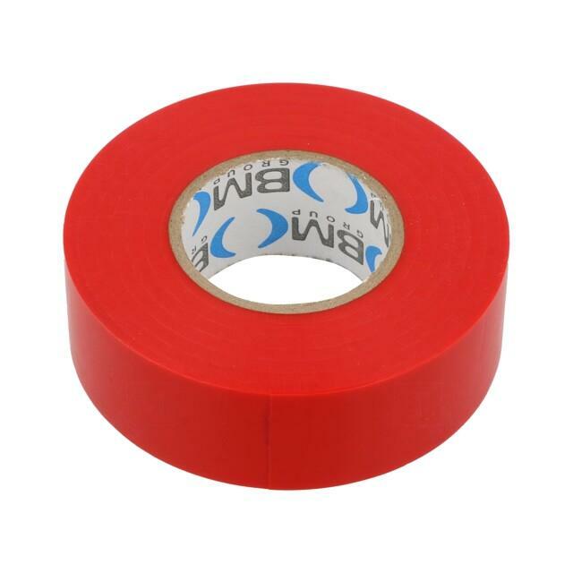 BM GROUP Tape: electrical insulating; W: